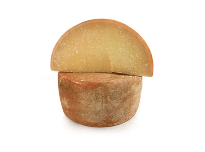 Formaggio di pecora l'isolano