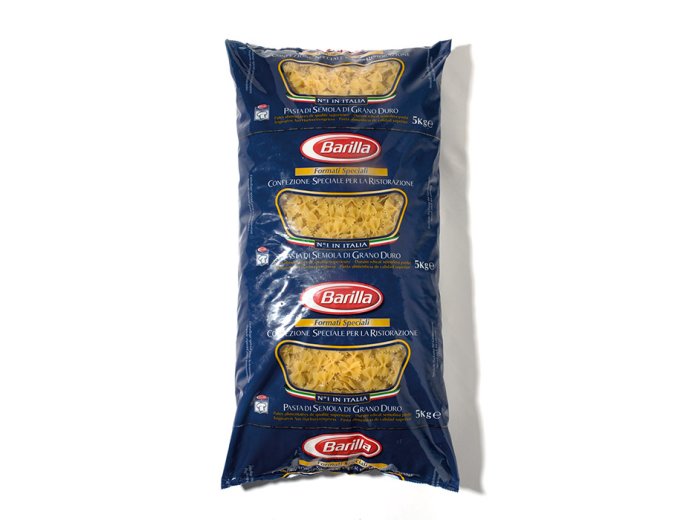 Farfalle n 65 5 kg barilla