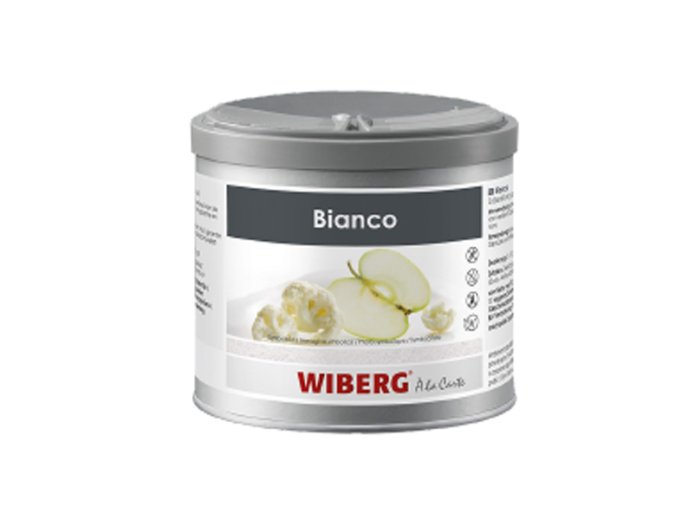 Bianco preparato stabilizz. colore wiber