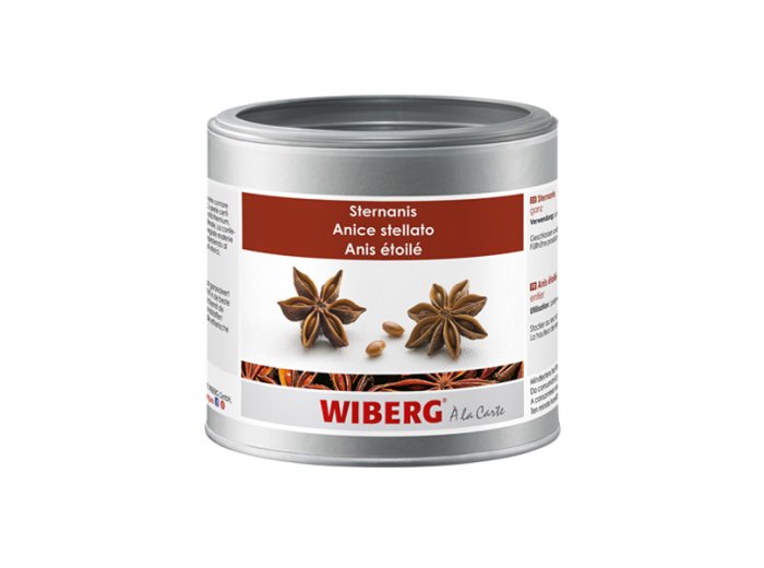 Anice stellato wiberg