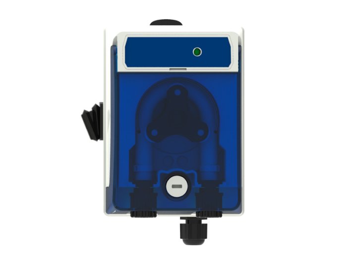 Dosatore automatico per detersivo