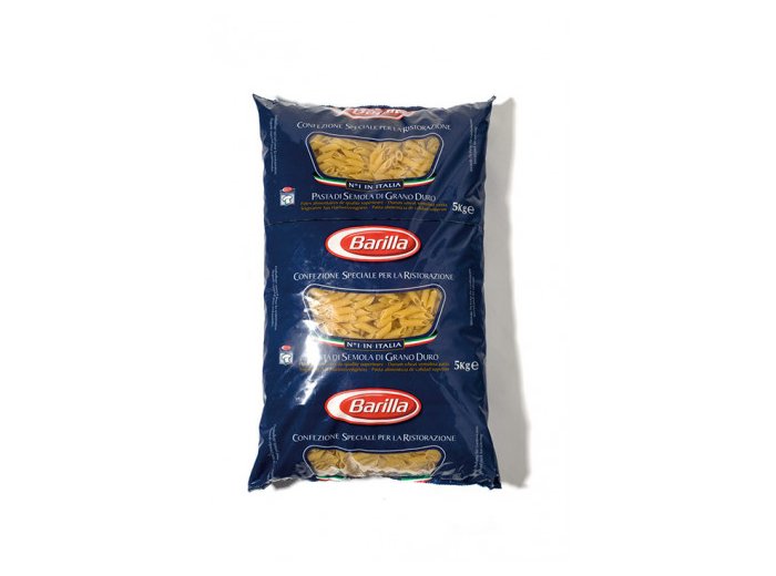 Penne rigate n 73 5 kg barilla