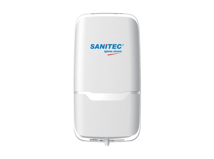 Dispenser automatico per sapone/gel mani