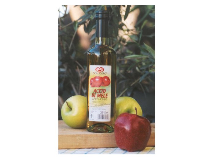 Aceto di mele