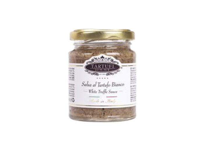 Salsa al tartufo bianco