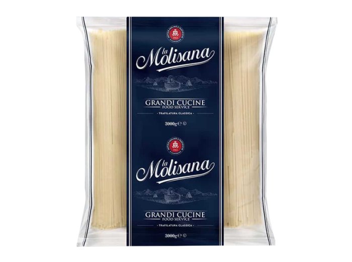 Spaghetti 3 kg la molisana