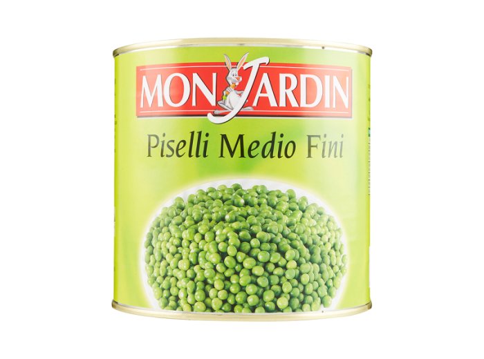 Piselli medi jollycolombani