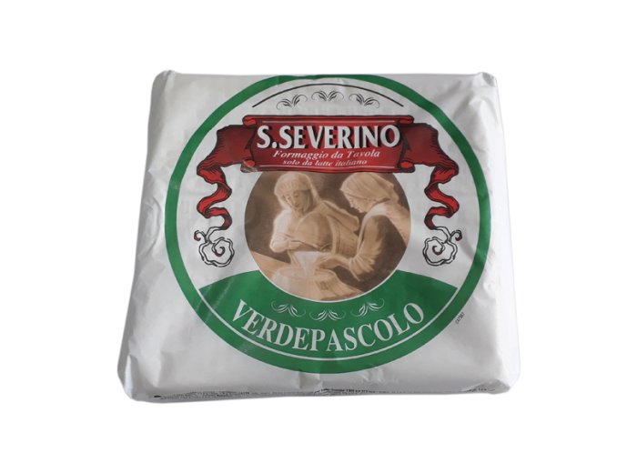 Formaggio san severino quadro