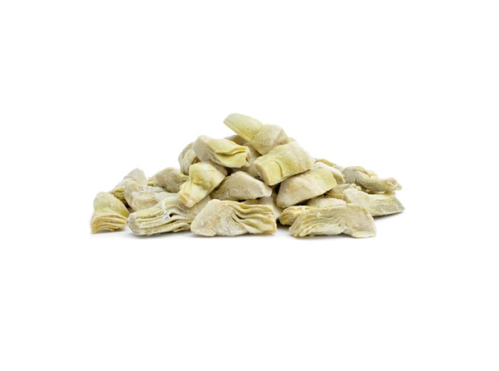 Carciofi a spicchi trifolato natura's