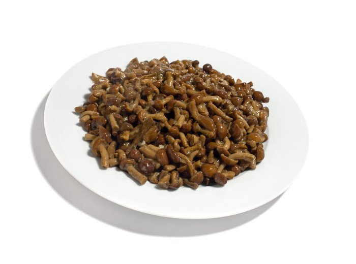 Funghi chiodini nameko trif. 800 gr