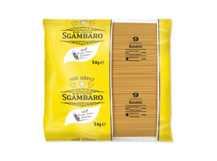 Bucatini n 9 5 kg jolly