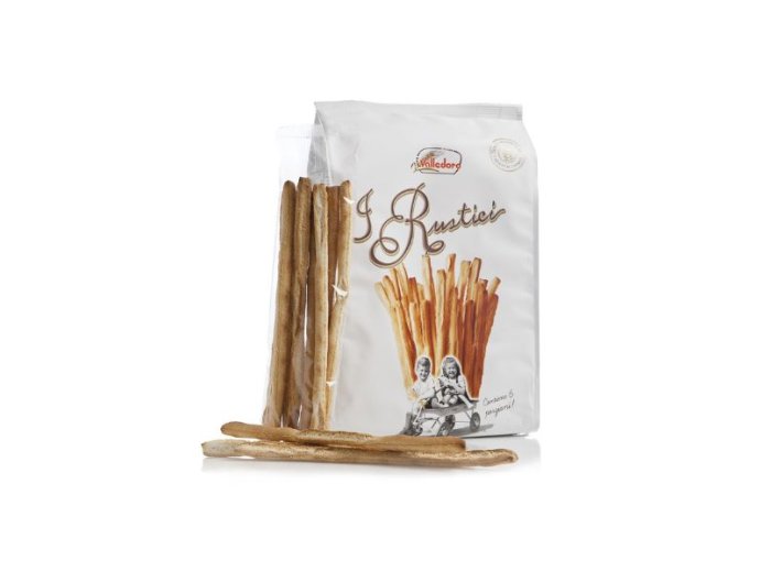 Grissini rustici monop. valledoro
