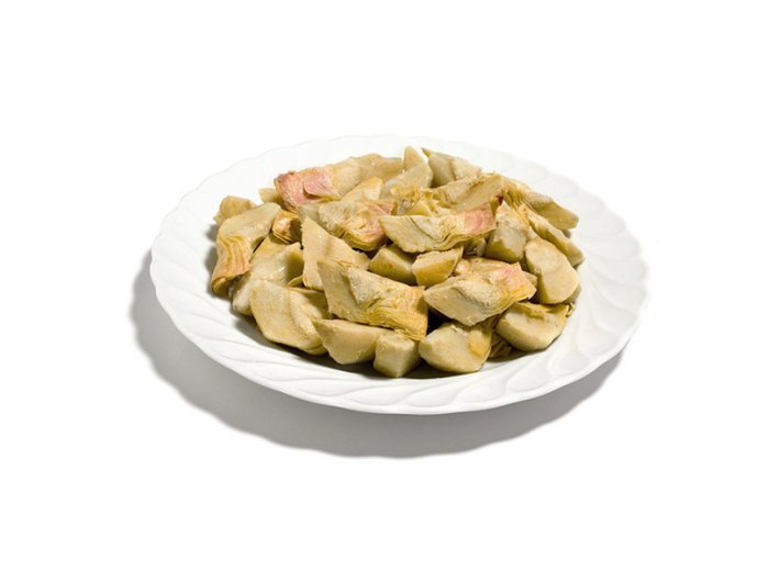 Carciofi a spicchi al naturale bonetto