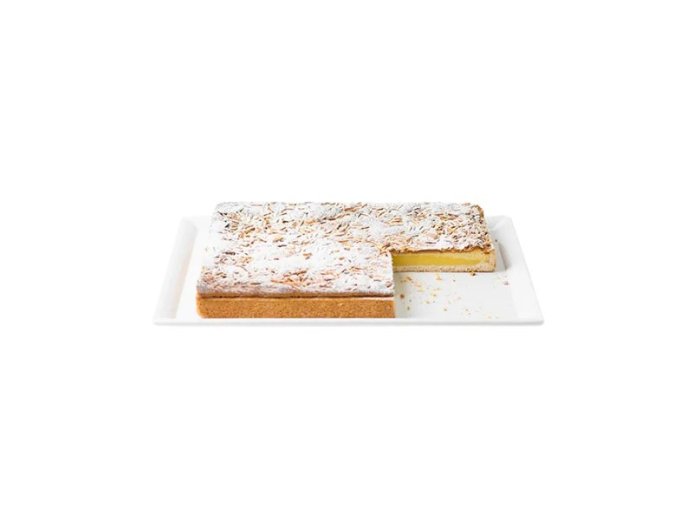 Torta della nonna maxi pret. 48pz
