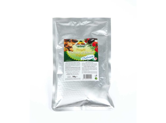 Funghi porcini trif. serbosco