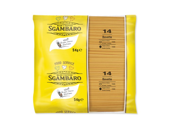 Bavette n 14 5 kg jolly