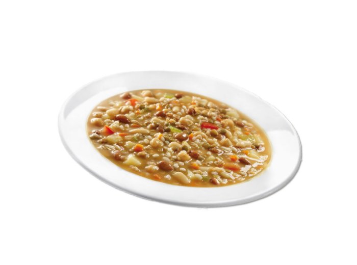 Misto legumi/cereali per minestra