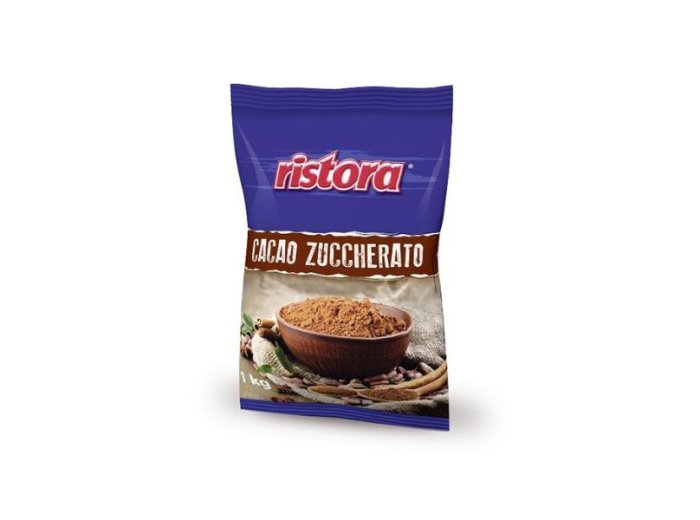 Cacao zuccherato