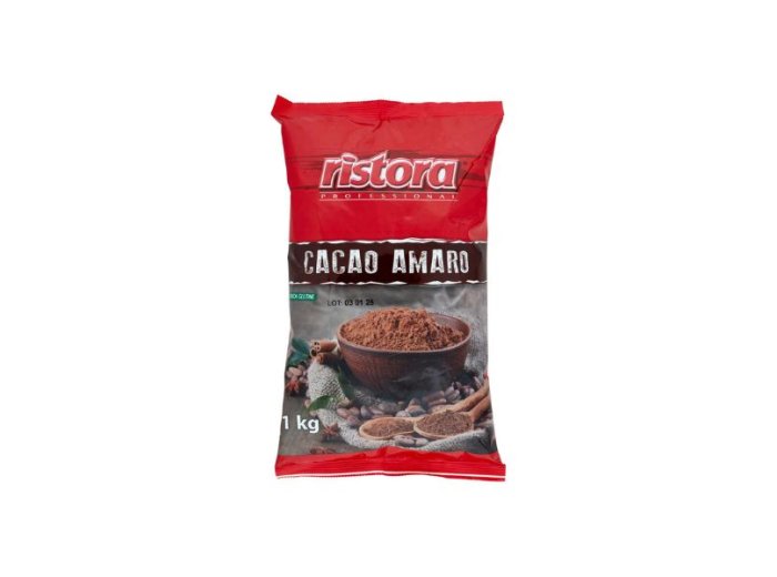 Cacao amaro