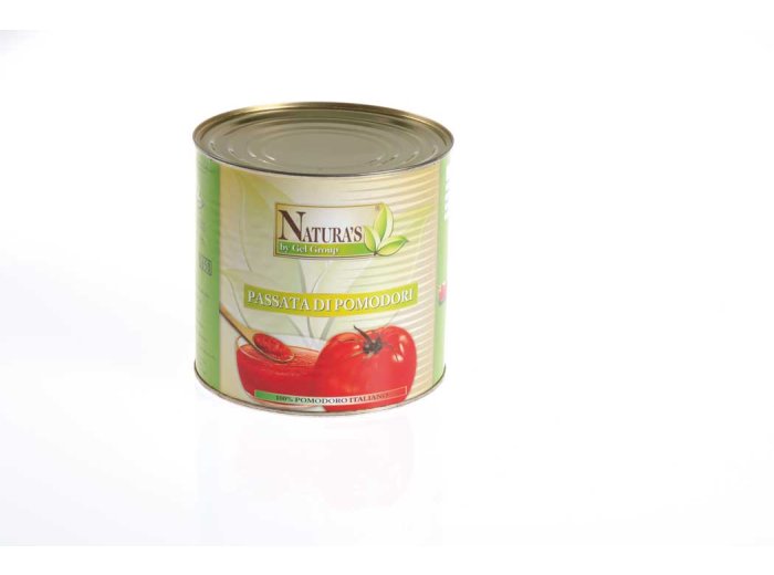 Passata pomodoro
