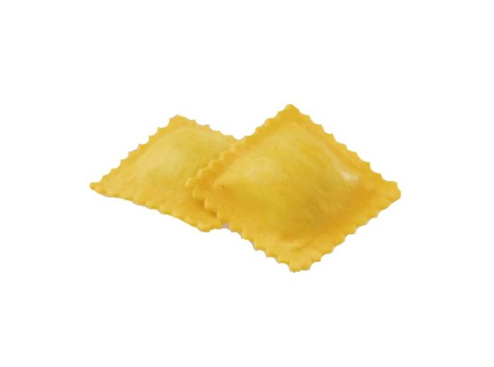 Tortelli alla ricciola l.t.