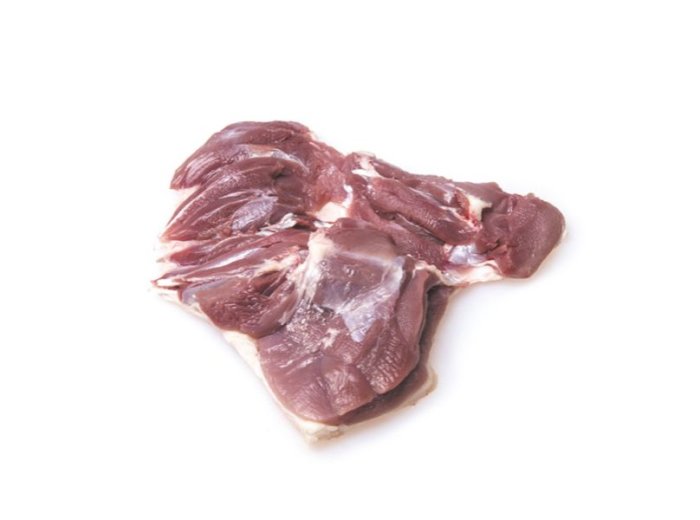 Cosce d'anatra barbarie c/p s/o 300 gr