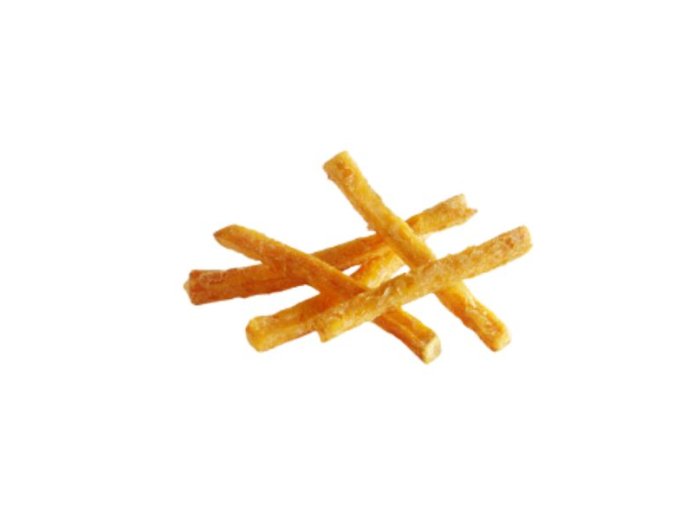 Patate dolci coated prefritte aviko