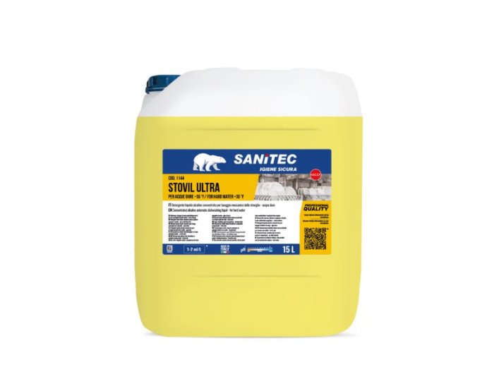 Stovil ultra sanitec 19 kg