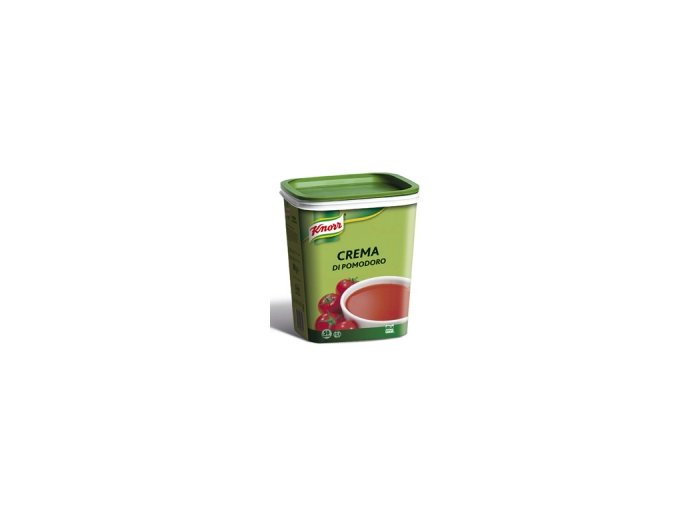 Crema di pomodoro knorr