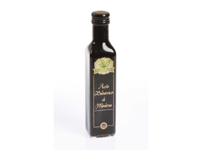 Aceto balsamico di modena 500ml natura's