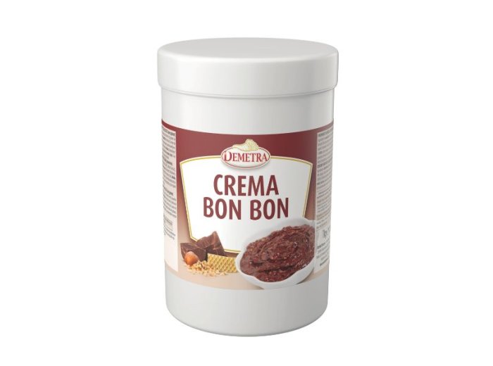 Crema bon bon 1 kg demetra