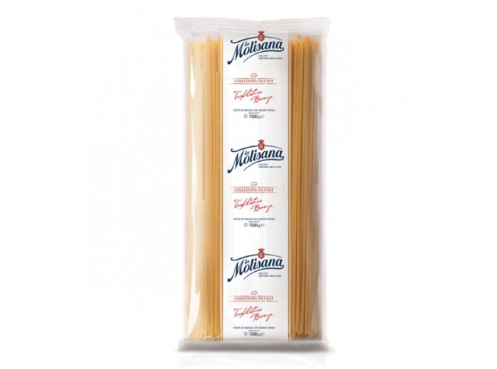 Spaghetti quadrati 1 kg la molisana