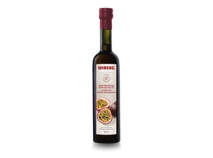 Condimento frutto della passione wiberg