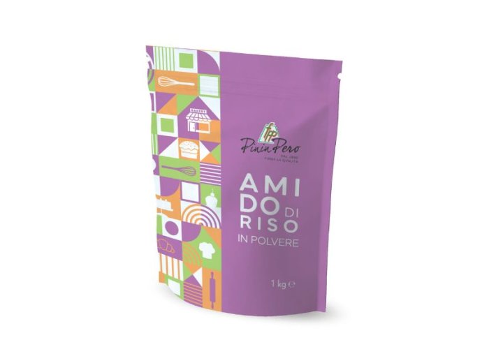 Amido di riso 1 kg