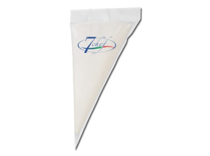 Crema ricotta in sac a poche