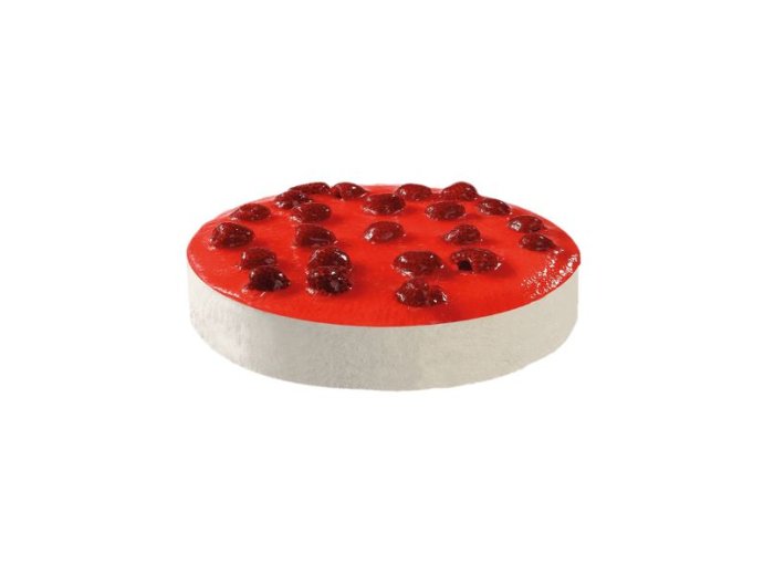 Torta cheesecake