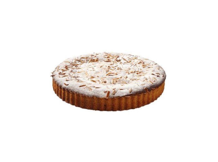 Torta della nonna