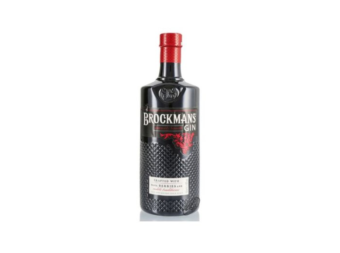Brockmans gin like no other 40%