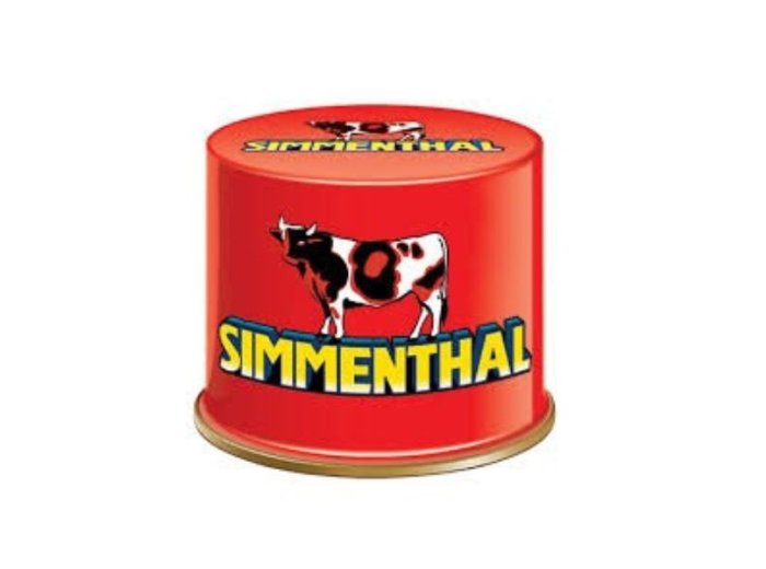 Carne simmenthal 90 gr