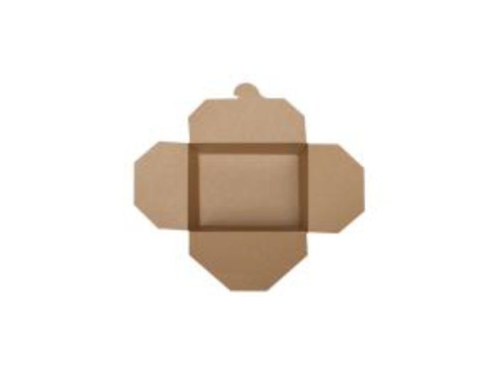 Box per fritture 17 x 13.5 x 6 cm