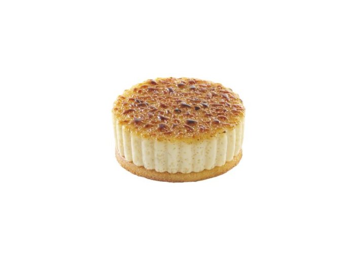Creme brulee delight 90 gr 20 pz