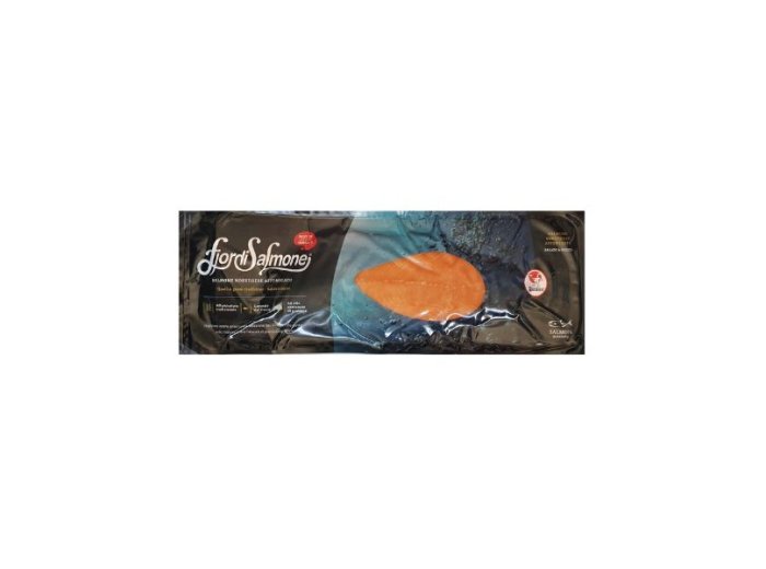 Salmone affumicato preaffet. 1.7/2.2 kg