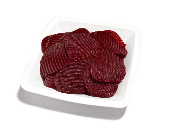 Barbabietole rosse (rape)