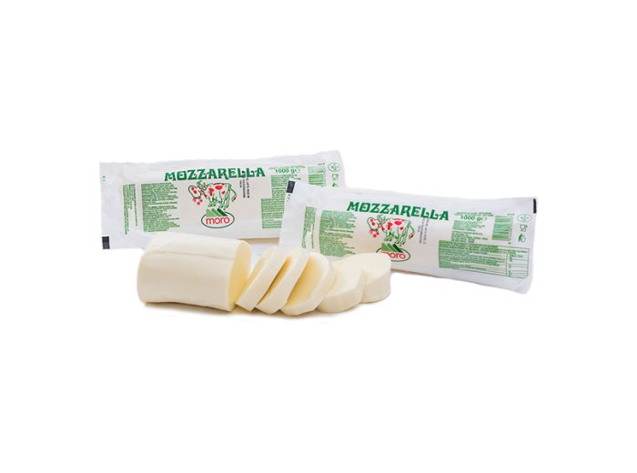 Filone di fior di latte moro 5 kg