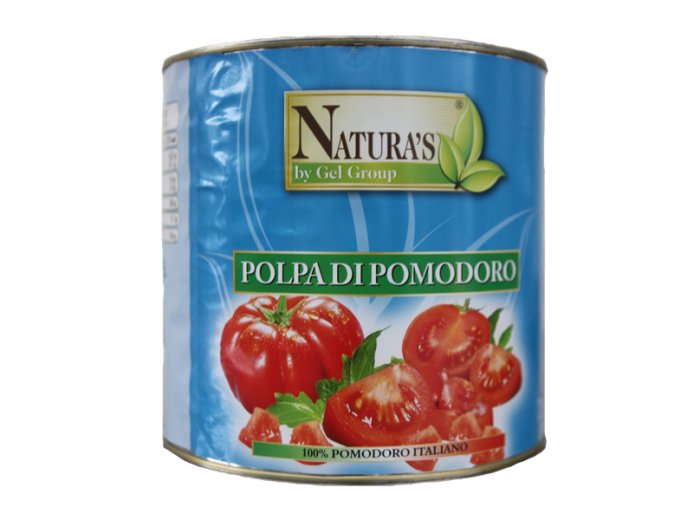 Polpa pomodoro