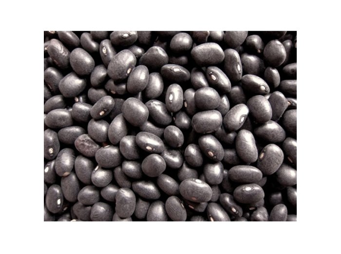 Fagioli neri argentina 5 kg