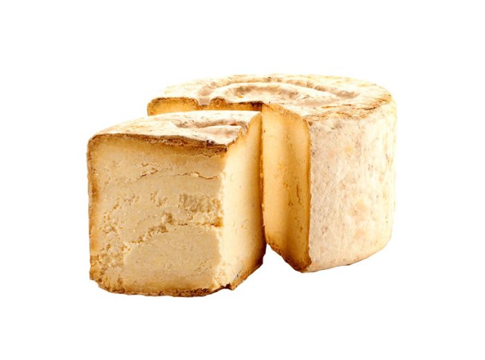 Formaggio castelmagno dop a quarti