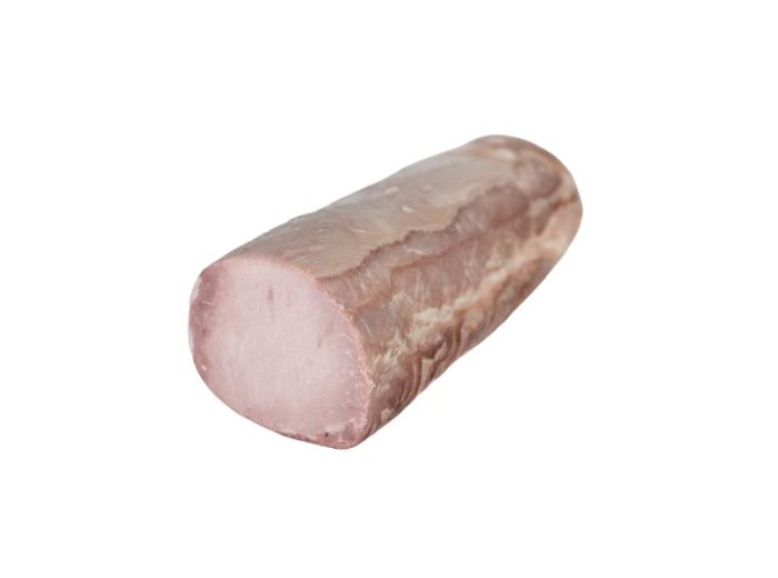 Lonza di suino precotta