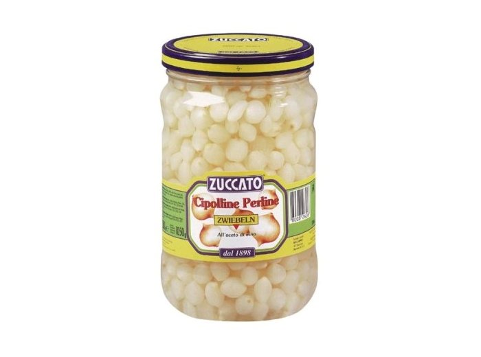 Cipolline perline zuccato