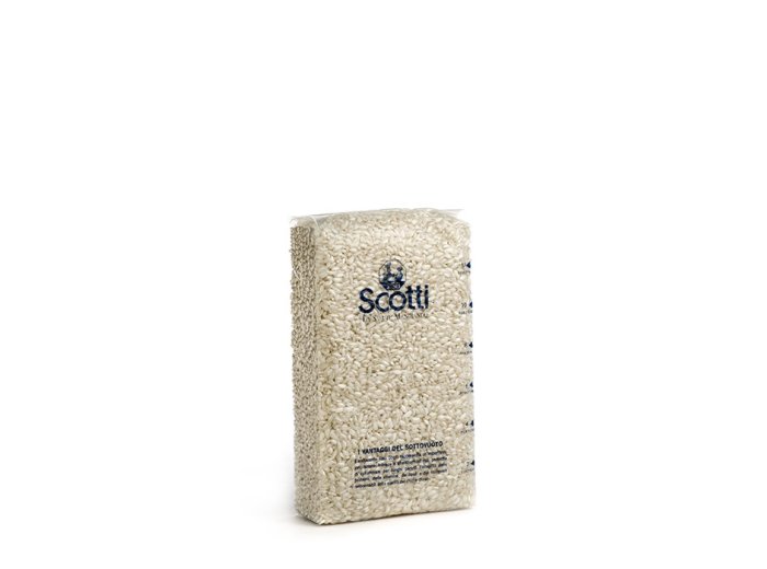 Riso arborio 1 kg scotti